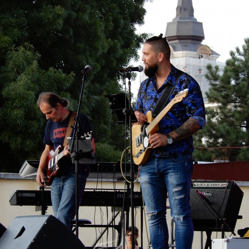 AG Weinberger 4th koncert 24